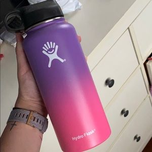 hydroflask limited edition!